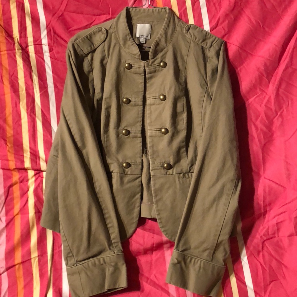 Jacket